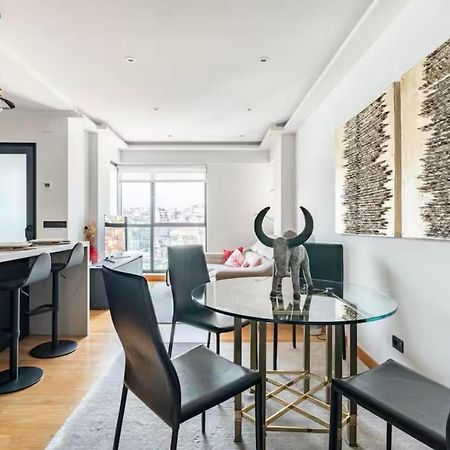 Apartamento Centrico Y Moderno Con Vistas A La Ria Vigo Exterior photo