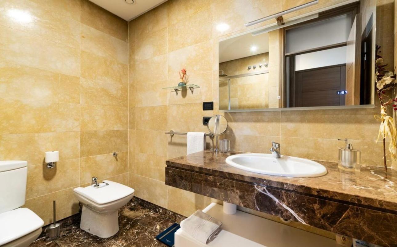 Apartamento Centrico Y Moderno Con Vistas A La Ria Vigo Exterior photo